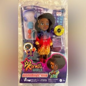Karma’s World doll​